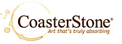 CoasterStone's logo CoasterStone's Company logo