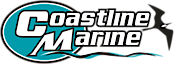 Coastlinemarine's logo Coastlinemarine's Company logo