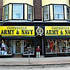 Coatesville Army & Navy's logo Coatesville Army & Navy's Company logo