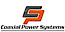 Versatile Power's Competitor - Coaxial Power Systems Limited logo
