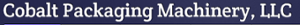 Cobalt Packaging Machinery's logo Cobalt Packaging Machinery's Company logo
