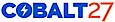 eCobalt's Competitor - Cobalt27 logo