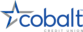 Mountain America's Competitor - Cobalt Credit Union logo