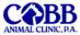Ghshospital's Competitor - Cobb Animal Clinic logo