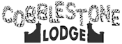 Cobblestone Lodge's logo Cobblestone Lodge's Company logo