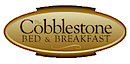 Cobblestonebedandbreakfast's logo Cobblestonebedandbreakfast's Company logo