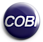 Cobi Bicycle's logo Cobi Bicycle's Company logo