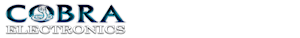 Cobra's logo Cobra's Company logo
