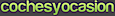 Nou Motor's Competitor - Cochesyocasion logo