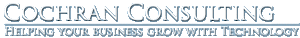 Cochran Consulting