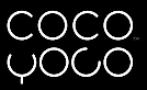 Coco Yogo's logo Coco Yogo's Company logo