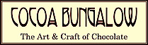 Cocoa Bungalow's logo Cocoa Bungalow's Company logo