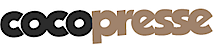 Cocopresse's logo Cocopresse's Company logo
