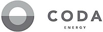 CODA Energy's logo CODA Energy's Company logo