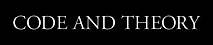 Code And Theory's logo Code And Theory's Company logo