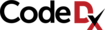 SPHERE's Competitor - Code Dx logo