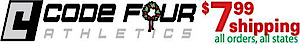 Code Four Athletics