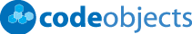 Code Objects's logo Code Objects's Company logo