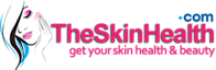 Theskinhealth's logo Theskinhealth's Company logo