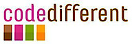 Codedifferent's logo Codedifferent's Company logo