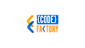 Responsive Teqnologies's Competitor - Codefaktory logo