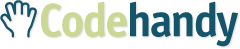 Codehandy's logo Codehandy's Company logo