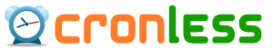 Cronless's logo Cronless's Company logo