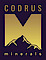 Codrus Minerals