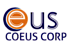 Nuvento's Competitor - Coeus Corporation logo