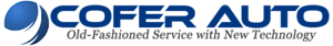 Cofer Auto Supply