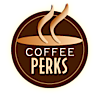 Coffee Perks's logo Coffee Perks's Company logo