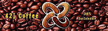 421Coffee's logo 421Coffee's Company logo