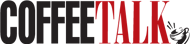 CoffeeTalk's logo CoffeeTalk's Company logo