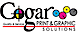 KC Printing's Competitor - Cogarprinting logo
