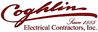 Coghlin's logo Coghlin's Company logo