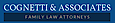 Hymel, Davis & Petersen's Competitor - Cognetti & Associates logo