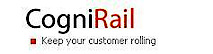 Cognirail's logo Cognirail's Company logo