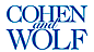 Cohen and Wolf PC