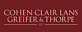 Cohen Clair Lans Greifer & Thorpe