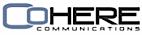 Cohere Communications, LLC. logo