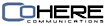 Cohere Communications, LLC.