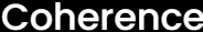 Coherence
