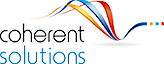 Coherent Solutions Ltd's logo Coherent Solutions Ltd's Company logo