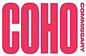Coho Commissary