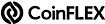 Amber's Competitor - CoinFLEX logo
