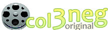 Col3Neg Teledrama's logo Col3Neg Teledrama's Company logo