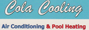 Cola Cooling