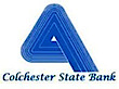 Colchester State Bank's logo Colchester State Bank's Company logo