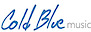 Lovely Music's Competitor - Cold Blue logo