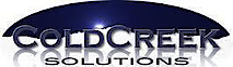 Cold Creek Solutions